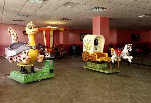 Matiat Otel - Görsel 11