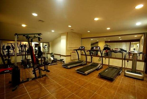 Matiat Otel - Görsel 8