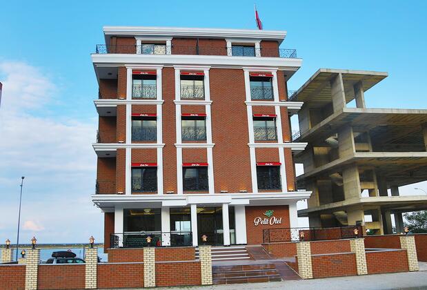 Atakum Pelit Otel - Görsel 3