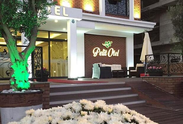 Atakum Pelit Otel - Görsel 4