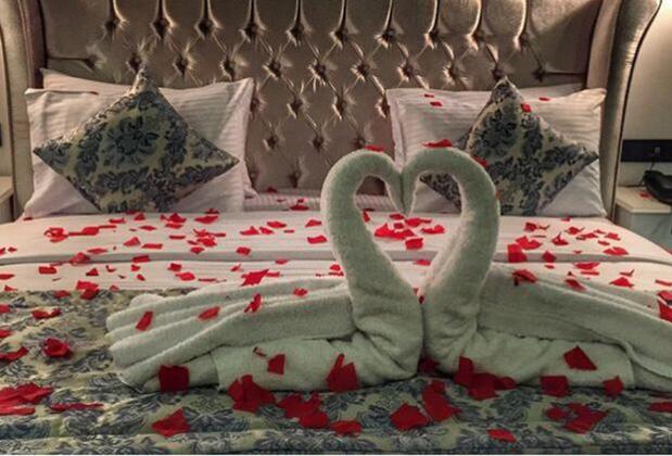 Atakum Pelit Otel - Görsel 16