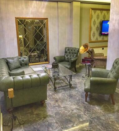 Atakum Pelit Otel - Görsel 9