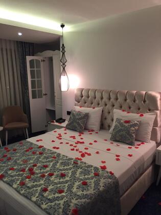 Atakum Pelit Otel - Görsel 17