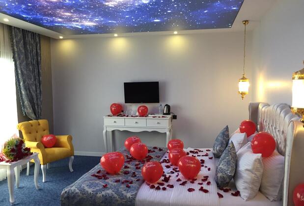 Atakum Pelit Otel - Görsel 15