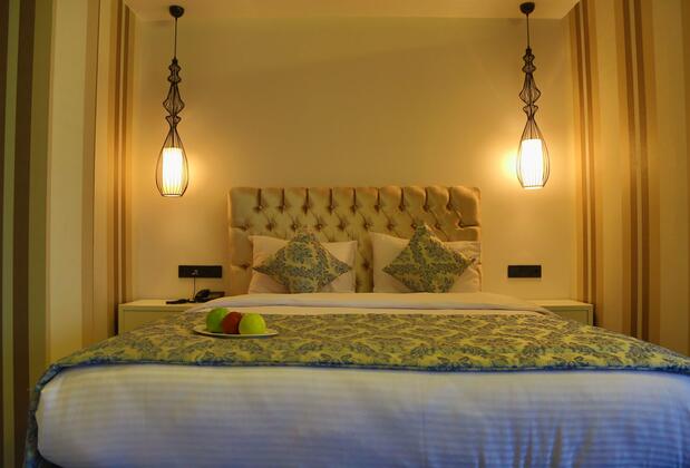 Atakum Pelit Otel - Görsel 18