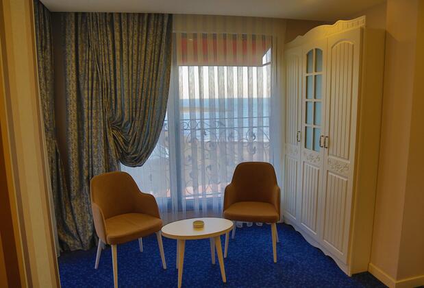 Atakum Pelit Otel - Görsel 13
