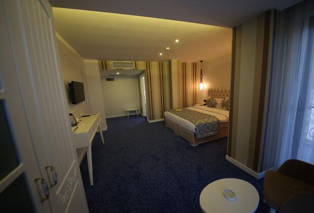 Atakum Pelit Otel - Görsel 14