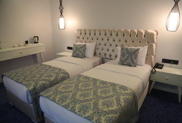 Atakum Pelit Otel - Görsel 21