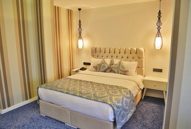 Atakum Pelit Otel - Görsel 22