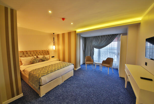 Atakum Pelit Otel - Görsel 23