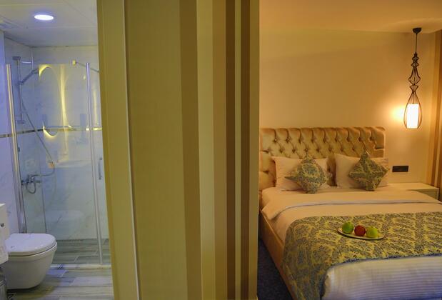 Atakum Pelit Otel - Görsel 29