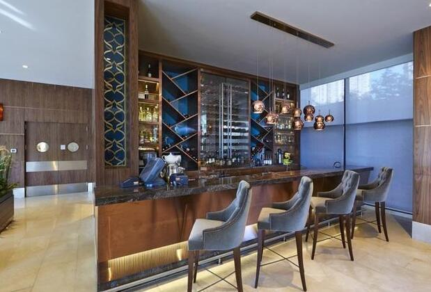 Uranus İstanbul Topkapı Hotel - Görsel 6