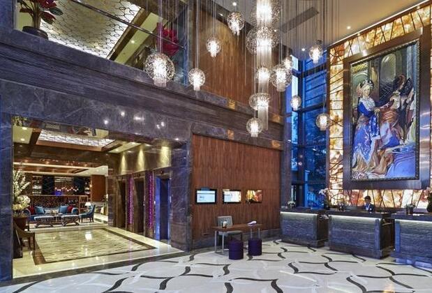 Uranus İstanbul Topkapı Hotel - Görsel 3