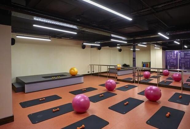 Uranus İstanbul Topkapı Hotel - Görsel 23