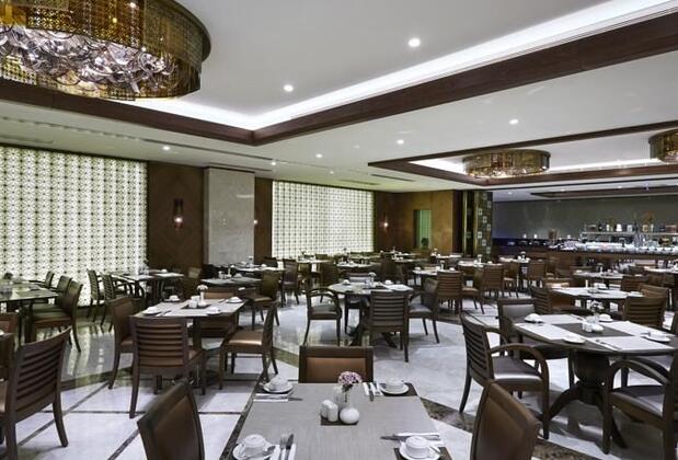 Uranus İstanbul Topkapı Hotel - Görsel 19
