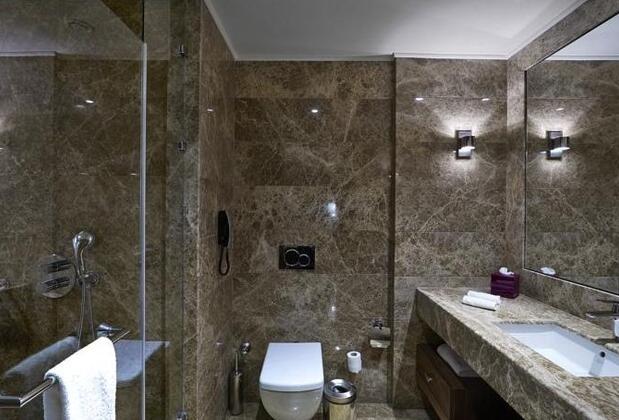 Uranus İstanbul Topkapı Hotel - Görsel 44