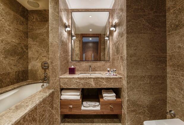 Uranus İstanbul Topkapı Hotel - Görsel 46