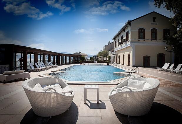 Kitap Evi Otel - Görsel 5