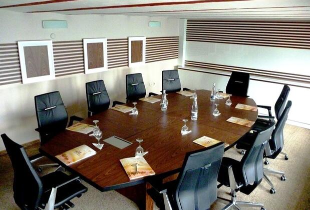 Kitap Evi Otel - Görsel 16