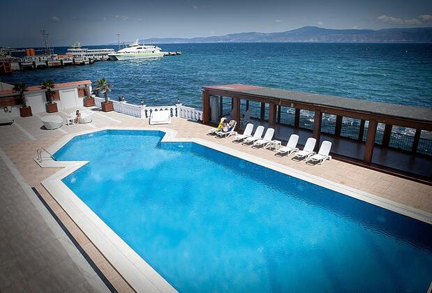 Kitap Evi Otel - Görsel 4