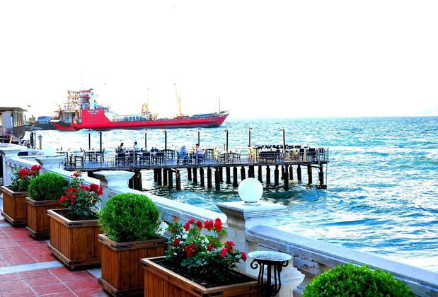 Kitap Evi Otel - Görsel 7