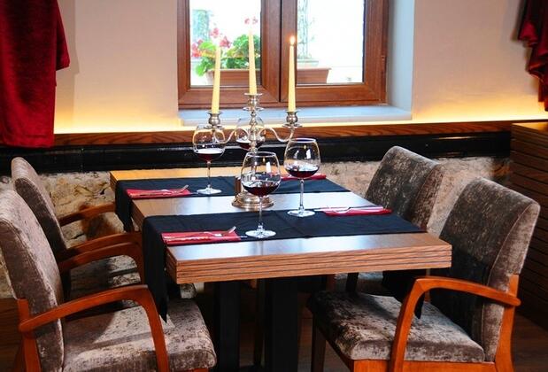 Kitap Evi Otel - Görsel 14