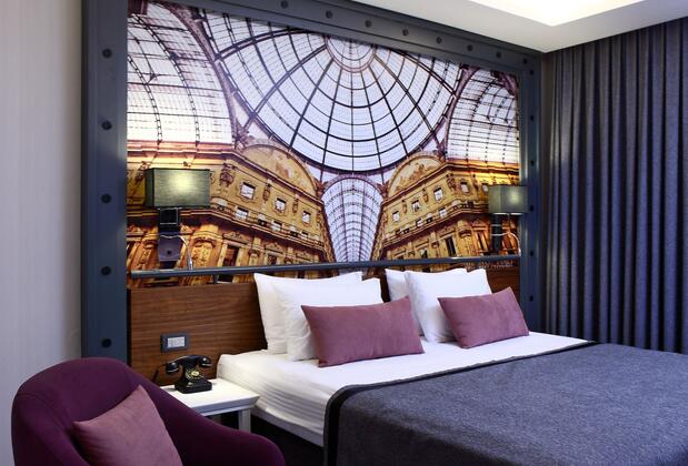 Kitap Evi Otel - Görsel 29