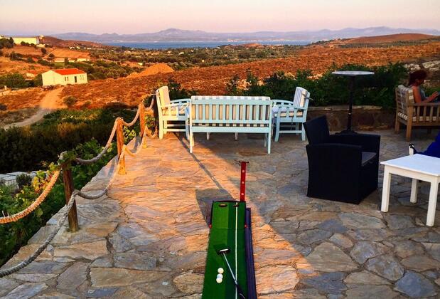 Lefkofris Otel - Görsel 4