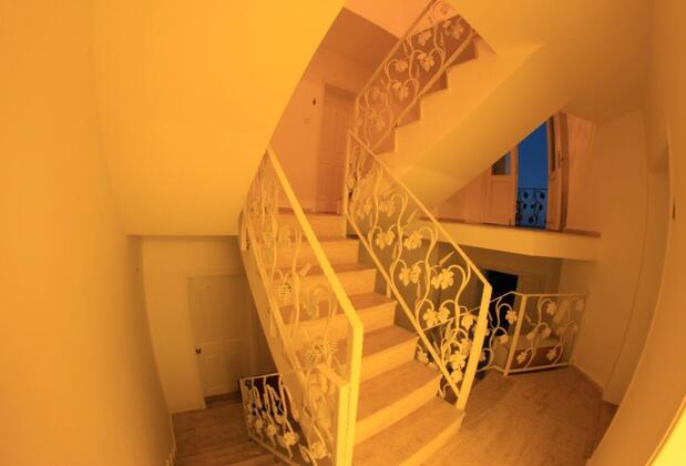 Lefkofris Otel - Görsel 5