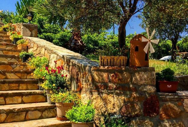 Lefkofris Otel - Görsel 6