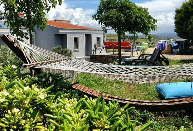 Lefkofris Otel - Görsel 7