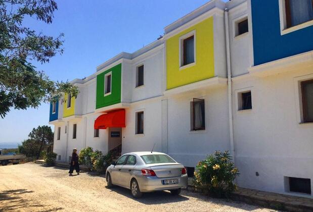 Lefkofris Otel - Görsel 3