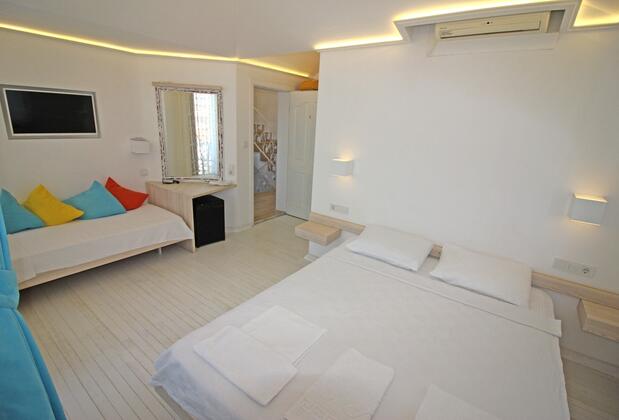 Lefkofris Otel - Görsel 10