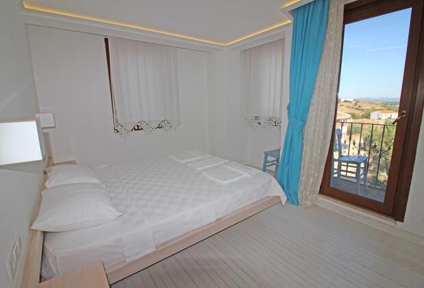 Lefkofris Otel - Görsel 11