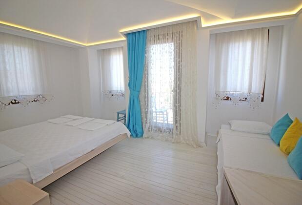 Lefkofris Otel - Görsel 12