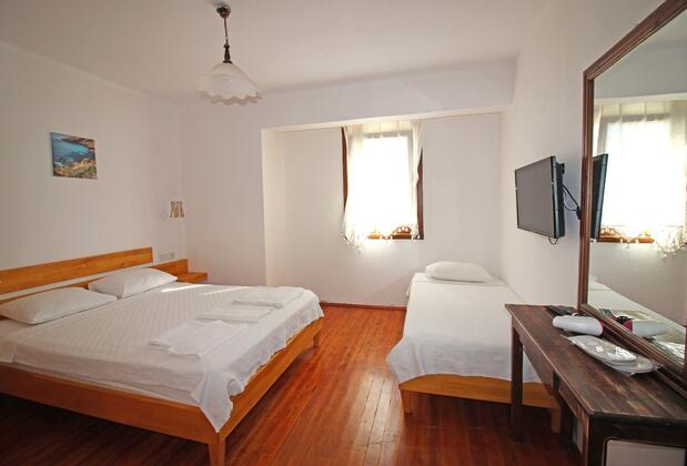 Lefkofris Otel - Görsel 14