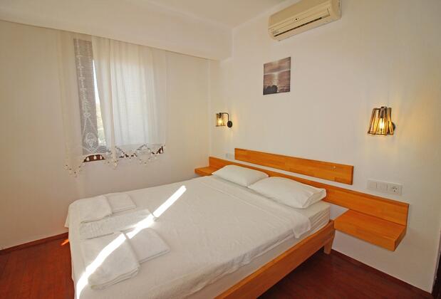 Lefkofris Otel - Görsel 15