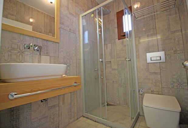 Lefkofris Otel - Görsel 17