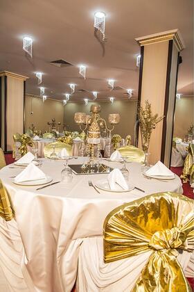 Grand Work Otel - Görsel 17