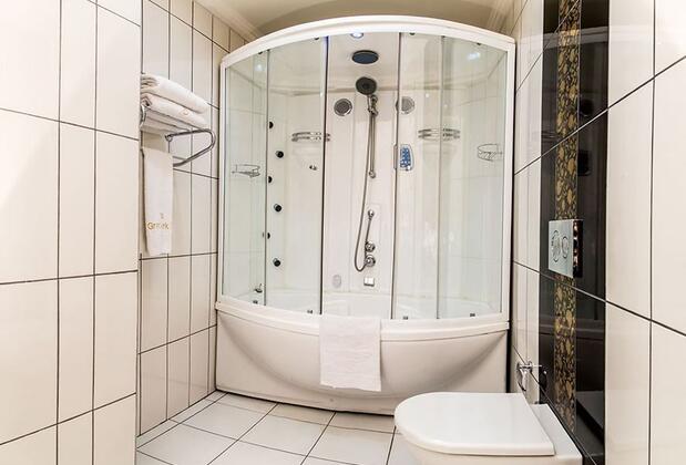 Grand Work Otel - Görsel 19