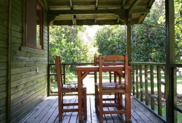 Hotel Yavuz Bungalow - Görsel 3
