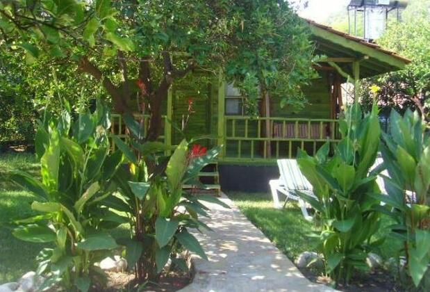 Hotel Yavuz Bungalow - Görsel 4