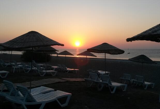 Hotel Yavuz Bungalow - Görsel 6