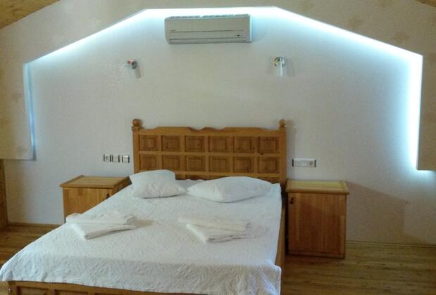 Hotel Yavuz Bungalow - Görsel 28