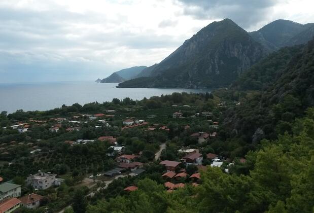 Hotel Yavuz Bungalow - Görsel 21