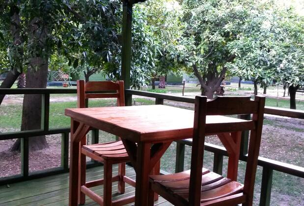 Hotel Yavuz Bungalow - Görsel 26