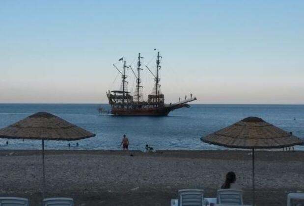 Hotel Yavuz Bungalow - Görsel 22