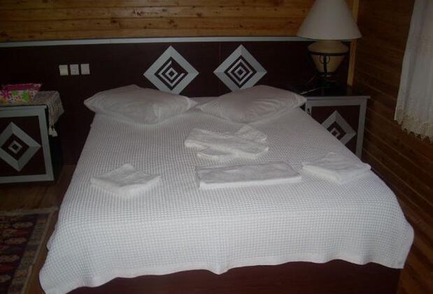 Hotel Yavuz Bungalow - Görsel 29