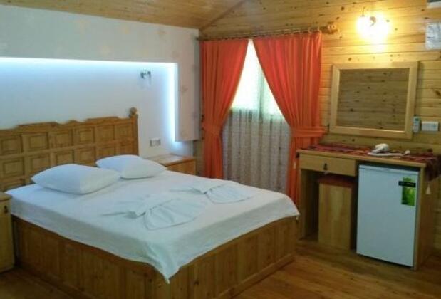 Hotel Yavuz Bungalow - Görsel 30