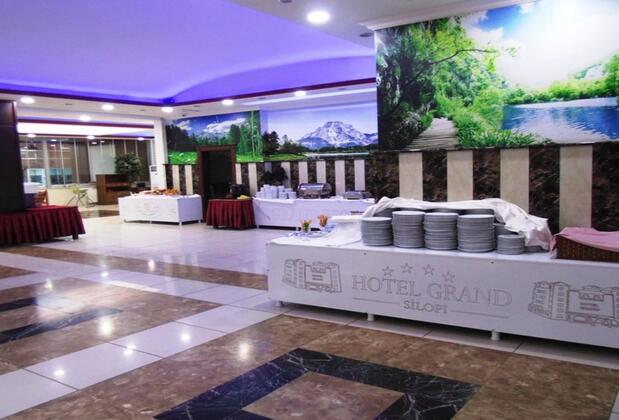 Grand Hotel Silopi - Görsel 3